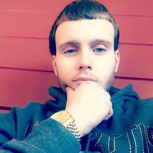 Meet your Posher, Steven